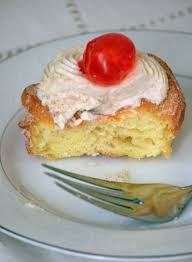 St Joseph S Day Fritters Sweets Recipes Cream Puffs Pastry Desserts