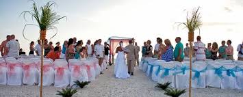 From palm coast to jekyll island, we travel to them all. Treasure Island Florida Beach Weddings Destination Weddings