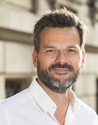 Cyril Collon Partech