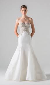 Anne Barge Lourdes Anne Barge Wedding Dresses Fit And Flare Wedding Dress Wedding Dresses
