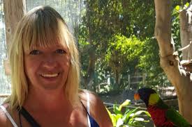 Sonja Hampton's Instagram, Twitter & Facebook