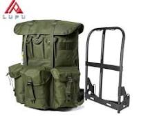 Alice Pack Molle Frame – Ultimative taktische Rucksäcke