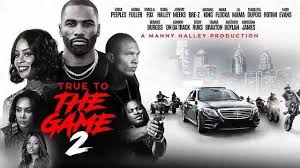 When becoming members of the site, you could use the full range of functions and enjoy the most exciting films. True To The Game 2 Full Movie Watch Download Online Free Hollywood Bollywood Newzz Todays News Headlines From India The World