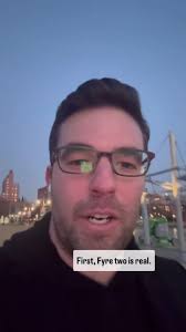 Fyre Festival 2 is 'fake news' & NOT happening in Playa del Carmen,  official insists after Billy McFarland announcement