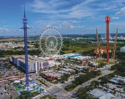 2 Nuevas Atracciones Llegan A Icon Park En 2020