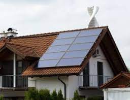 Windkraft für ihr zu hause. Mit Windkraft Fur Zuhause Die Stromkosten Komplett Einsparen Kwiknews Nachrichten Finden Bei Nachrichten Net Dem Presseportal Aktuelle Themen Aus Aller Welt
