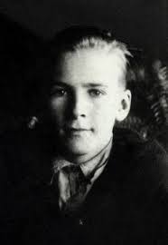 Sterling Sid Hart Trimble (1916-1983)