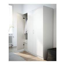 Ikea Us Furniture And Home Furnishings Dombas Wardrobe Bedroom Closet Design Ikea