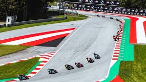 La federación internacional de automovilismo (fia) publicó las zonas en las que el alerón trasero ajustable (drs) será detectado y podrá ser activado durante el gran premio de estiria en el red bull ring, octava válida de la temporada 2021 de fórmula 1. Finnish Gp Canceled Due To Covid 19 And Styrian Gp Added To 2021 Calendar Junipersports