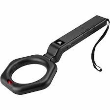 A metal detector is more effective in the hands of someone who knows how to use it. Barska Handheld Metal Detector Be12232 At Tractor Supply Co