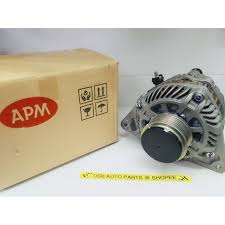 …alternator kereta (25) …alternator motor (25) …denki alternator (25) …perodua alternator (8) …proton alternator (14).renault parts. Apm Original Alternator With Regulator A830l For Proton Saga Blm Fl Flx Satria Neo Exora Cps Gen2 Persona Waja Shopee Malaysia