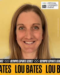 Riders and Race Formats Confirmed for the Olympics Esports Series 2023  Cycling Finals