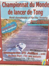 100 des gagnants ont tent? Lancer De Tong 100 Des Gagnants Ont Tente Leur Chance