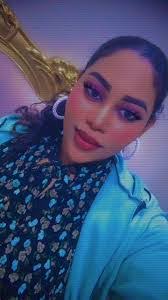 Nuha Hassan's Instagram, Twitter & Facebook