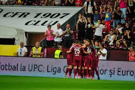 Możesz porównać obie drużyny na stronie: Cat CostÄƒ Biletele La Meciul Cfr Cluj Slavia Praga Stiri De Cluj