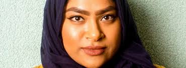 Interview with Nasima Begum, poet and producer