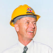 Stephen Bechtel Jr., who grew family engineering firm, dies