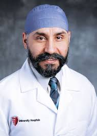 Treating chronic pain