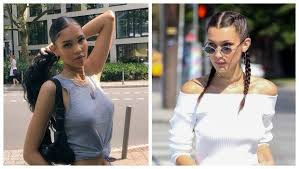 See more ideas about long hair styles, hair styles, hair beauty. 11 Cute Hairstyles Girls Can Copy For College Days