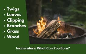 The best garden incinerator in the uk market. The Best Garden Incinerators For Safe And Effective Waste Disposal