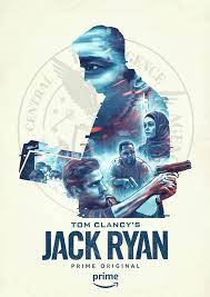Roberto Robles Adli Kullanicinin Jack Ryan Panosundaki Pin Sinema