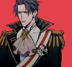 Maybe you would like to learn more about one of these? Sciura S Dai Gyakuten Saiban Spoiler Blog Barok Van Zieks Laughing