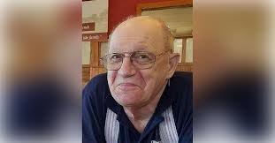 Obituary information for Ronald Ned Robbe