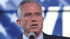 Robert Kennedy Jr promette di graziare Ross Ulbricht se eletto presidente —  Dice che è in prigione "da troppo tempo"