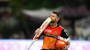 Ipl 2019 Departing David Warner Went Back To Basics To