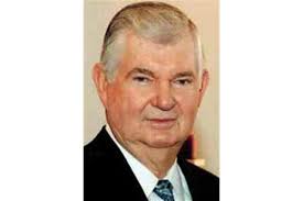 Bill Hilburn Obituary (2015)