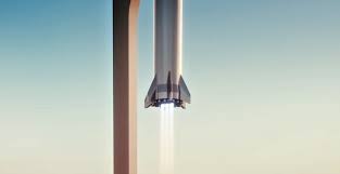 That carriage would then be outfitted with at least three (and probably five or more) large arms capable of catching, stabilizing, and fueling starship. Spacex Starship Boosters Could Forgo Landings Entirely Says Elon Musk