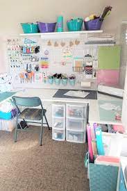From wall art to storage ideas to fold away tables, you are sure to find some fun things to make this weekend, ones you will enjoy every day you spend using them later. Simple Sewing Room Organization Sew Simple Home