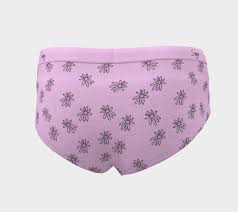 Sissy Training Panty for Men, Sissify Me Pretty Flower Mens Panties, Femdom  Lingerie, Male Submissive Underwear 