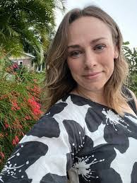 Mary Drouin's Instagram, Twitter & Facebook