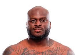 Francis Ngannou (Heavyweight) MMA Profile