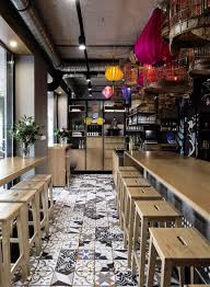 sao food bar by position collective budapest hungary retail design blog restaurant interior interior design dubai restaurant design