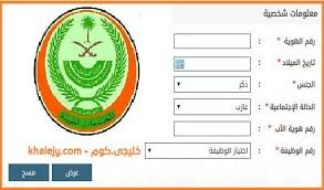الخدمات الطبية بوزارة الداخلية القبول النهائي للعنصر النسائي في الوظائف الصحية In 2020 Pie Chart Chart