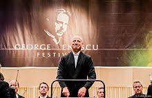 Enescu 2017 programme (in english). George Enescu Festival Wikipedia