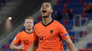 Create your own fifa 21 ultimate team squad with our squad builder and find player stats using our player database. U21 Euro Top Performer Cody Gakpo Under 21 Uefa Com