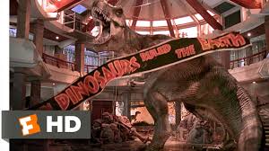 The dialogue is spot on and what has been cut out was necessary. Jurassic World Vs Jurassic Park Which Movie Had The Best Action Tech Times