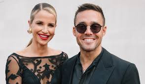 Spencer Matthews Claims He Spends Most Of His Time 'Trying To Avoid' Fights  With Vogue Williams