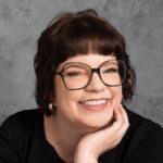 Meet Ashley Earl, owner of Eight Armed Designs & artist Sara Kelley, art  goblin