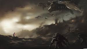 Maybe you would like to learn more about one of these? Avengers Endgame Captain America Vs Thanos Hd Wallpaper Download