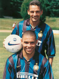 Ronaldo decisivo+ notte delle follie. Pin By Luigi Vozzolo On Roberto Badzho Ronaldo Inter Ronaldo Roberto Baggio