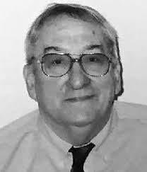 Bruce Meredith Obituary (1944