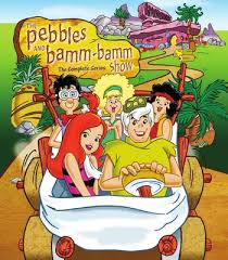 The Pebbles and Bamm-Bamm Show (Western Animation) - TV Tropes