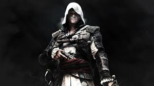 Assassin's creed black flag wallpaper hd. Assassins Creed Iv Black Flag Wallpaper 21