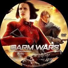 CoverCity - DVD Covers & Labels - Garm Wars: The Last Druid