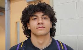 Friday prep football: Plymouth's Jaxon McCaig sets school record with 327  total yards