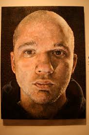 The Art of Craig Paul Nowak